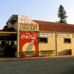 Oakville Grocery in Napa Valley