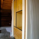 In place, ready for contractors electrician