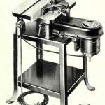 Delta Wood Shaper Delta Wood Shaper