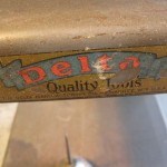 Delta Wood Shaper Delta Wood Shaper