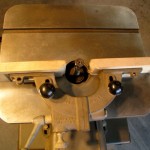 Delta Wood Shaper Delta Wood Shaper