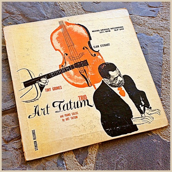 Art Tatum