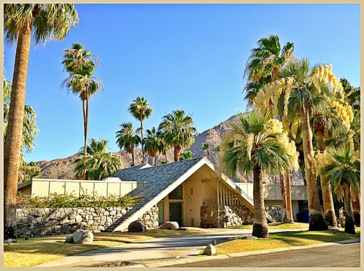 Alexander Construction Co. Palm Springs, CA « TK Smith